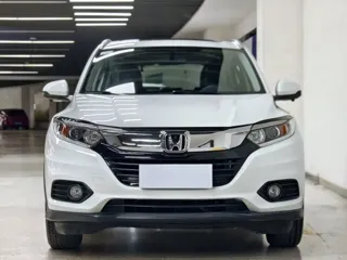 Honda HR-V 2021 купить из Китая, цена 1 306 000 ₽ — Suifenhe Auto