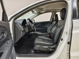Honda HR-V 2021 купить из Китая, цена 1 306 000 ₽ — Suifenhe Auto