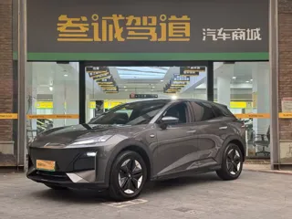 Deepal S07 2025 купить из Китая, цена 3 604 000 ₽ — Suifenhe Auto
