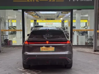 Deepal S07 2025 купить из Китая, цена 3 604 000 ₽ — Suifenhe Auto