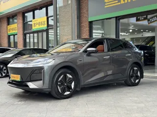 Deepal S07 2026 купить из Китая, цена 4 059 000 ₽ — Suifenhe Auto
