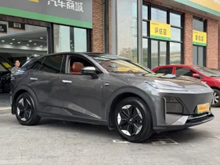 Deepal S07 2026 купить из Китая, цена 4 059 000 ₽ — Suifenhe Auto