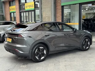 Deepal S07 2026 купить из Китая, цена 4 059 000 ₽ — Suifenhe Auto