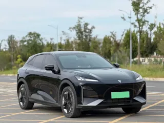 Deepal S07 2024 купить из Китая, цена 3 241 000 ₽ — Suifenhe Auto