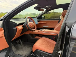 Deepal S07 2024 купить из Китая, цена 3 241 000 ₽ — Suifenhe Auto