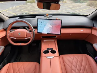 Deepal S07 2024 купить из Китая, цена 3 241 000 ₽ — Suifenhe Auto