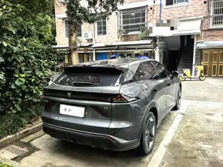 Deepal S07 2023 купить из Китая, цена 3 945 000 ₽ — Suifenhe Auto