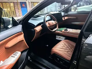 Deepal S07 2023 купить из Китая, цена 3 945 000 ₽ — Suifenhe Auto