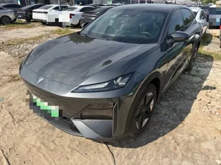 Deepal S07 2024 купить из Китая, цена 3 223 000 ₽ — Suifenhe Auto