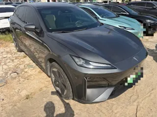 Deepal S07 2024 купить из Китая, цена 3 223 000 ₽ — Suifenhe Auto