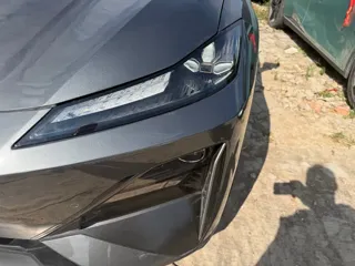 Deepal S07 2024 купить из Китая, цена 3 223 000 ₽ — Suifenhe Auto