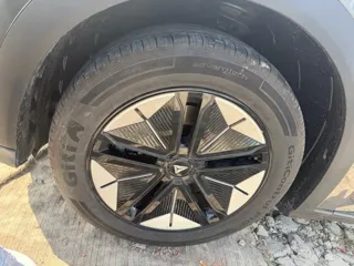 Deepal S07 2024 купить из Китая, цена 3 223 000 ₽ — Suifenhe Auto