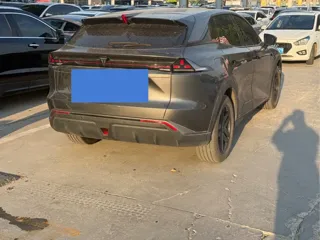 Deepal S07 2024 купить из Китая, цена 3 160 000 ₽ — Suifenhe Auto