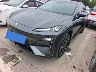 Deepal S07 2024 купить из Китая, цена 3 142 000 ₽ — Suifenhe Auto