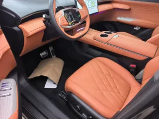 Deepal S07 2024 купить из Китая, цена 3 142 000 ₽ — Suifenhe Auto