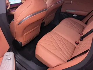 Deepal S07 2024 купить из Китая, цена 3 142 000 ₽ — Suifenhe Auto