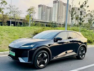 Deepal S07 2023 купить из Китая, цена 3 105 000 ₽ — Suifenhe Auto