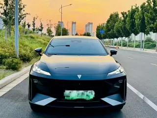 Deepal S07 2023 купить из Китая, цена 3 105 000 ₽ — Suifenhe Auto
