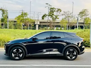 Deepal S07 2023 купить из Китая, цена 3 105 000 ₽ — Suifenhe Auto