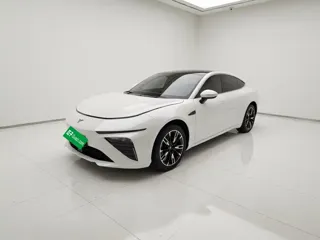 Neta S 2023