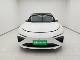Neta S 2023 купить из Китая, цена 3 715 000 ₽ — Suifenhe Auto