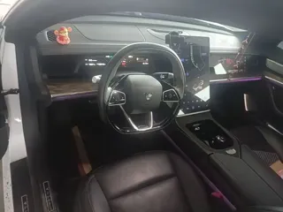 Neta S 2023 купить из Китая, цена 3 715 000 ₽ — Suifenhe Auto