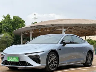 Neta S 2023 купить из Китая, цена 3 646 000 ₽ — Suifenhe Auto