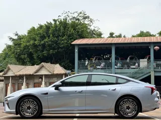 Neta S 2023 купить из Китая, цена 3 646 000 ₽ — Suifenhe Auto