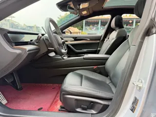 Neta S 2023 купить из Китая, цена 3 646 000 ₽ — Suifenhe Auto