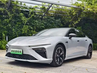 Neta S 2024 купить из Китая, цена 3 047 000 ₽ — Suifenhe Auto