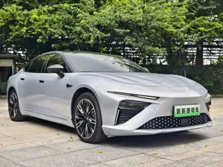 Neta S 2024 купить из Китая, цена 3 047 000 ₽ — Suifenhe Auto