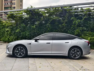 Neta S 2024 купить из Китая, цена 3 047 000 ₽ — Suifenhe Auto