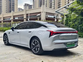 Neta S 2024 купить из Китая, цена 3 047 000 ₽ — Suifenhe Auto