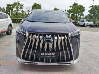 GAC Trumpchi E9 2024 купить из Китая, цена 5 149 000 ₽ — Suifenhe Auto