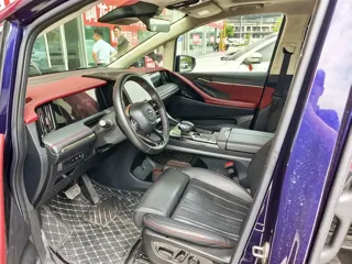 GAC Trumpchi E9 2024 купить из Китая, цена 5 149 000 ₽ — Suifenhe Auto