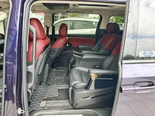GAC Trumpchi E9 2024 купить из Китая, цена 5 149 000 ₽ — Suifenhe Auto