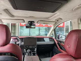 GAC Trumpchi E9 2024 купить из Китая, цена 5 149 000 ₽ — Suifenhe Auto