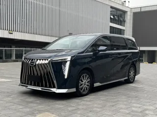 GAC Trumpchi E9 2025 купить из Китая, цена 5 183 000 ₽ — Suifenhe Auto