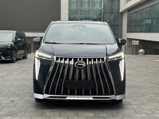 GAC Trumpchi E9 2025 купить из Китая, цена 5 183 000 ₽ — Suifenhe Auto