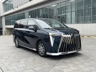 GAC Trumpchi E9 2025 купить из Китая, цена 5 183 000 ₽ — Suifenhe Auto