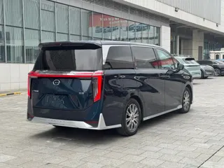 GAC Trumpchi E9 2025 купить из Китая, цена 5 183 000 ₽ — Suifenhe Auto