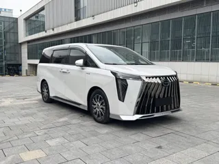 GAC Trumpchi E9 2024 купить из Китая, цена 5 360 000 ₽ — Suifenhe Auto