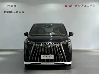 GAC Trumpchi E9 2026 купить из Китая, цена 5 686 000 ₽ — Suifenhe Auto
