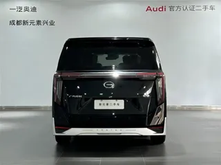 GAC Trumpchi E9 2026 купить из Китая, цена 5 686 000 ₽ — Suifenhe Auto