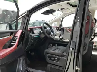 GAC Trumpchi E9 2025 купить из Китая, цена 5 897 000 ₽ — Suifenhe Auto