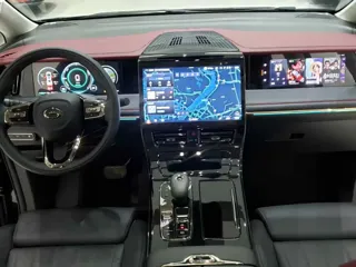GAC Trumpchi E9 2025 купить из Китая, цена 5 897 000 ₽ — Suifenhe Auto