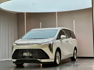 Buick Century 2024 купить из Китая, цена 8 280 000 ₽ — Suifenhe Auto