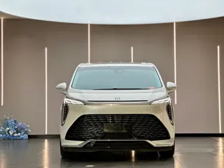Buick Century 2024 купить из Китая, цена 8 280 000 ₽ — Suifenhe Auto