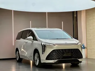 Buick Century 2024 купить из Китая, цена 8 280 000 ₽ — Suifenhe Auto