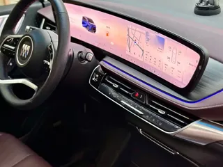Buick Century 2024 купить из Китая, цена 8 280 000 ₽ — Suifenhe Auto